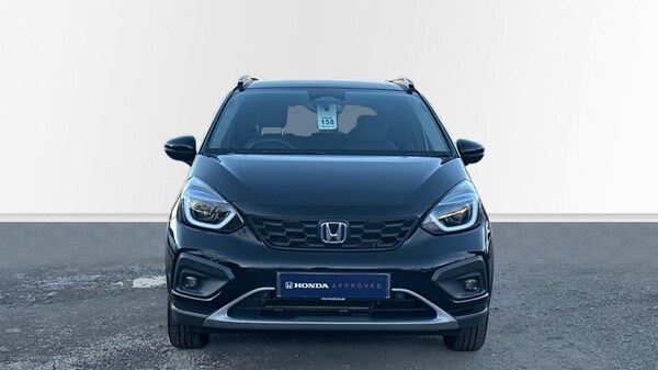 Used Honda Jazz 2024 for sale - 75443312: Photo 6