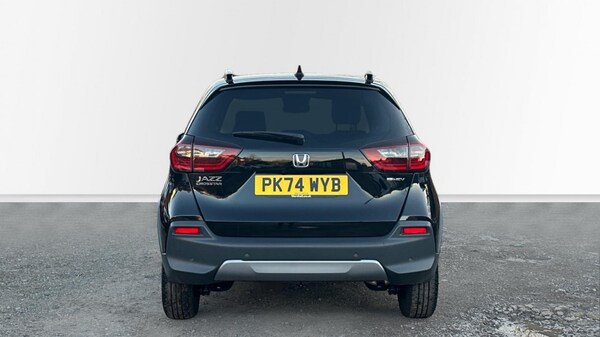Used Honda Jazz 2024 for sale - 75443312: Photo 7