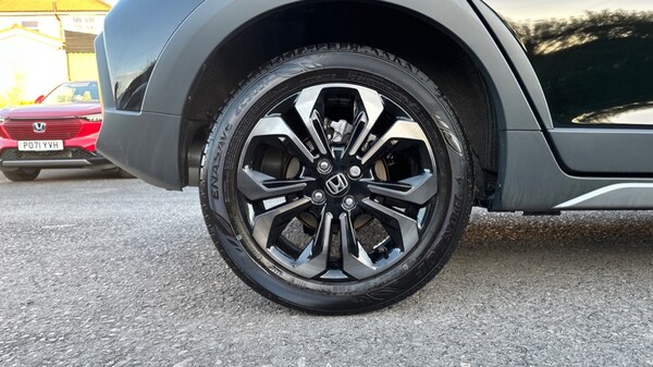 Used Honda Jazz 2024 for sale - 75443312: Photo 9
