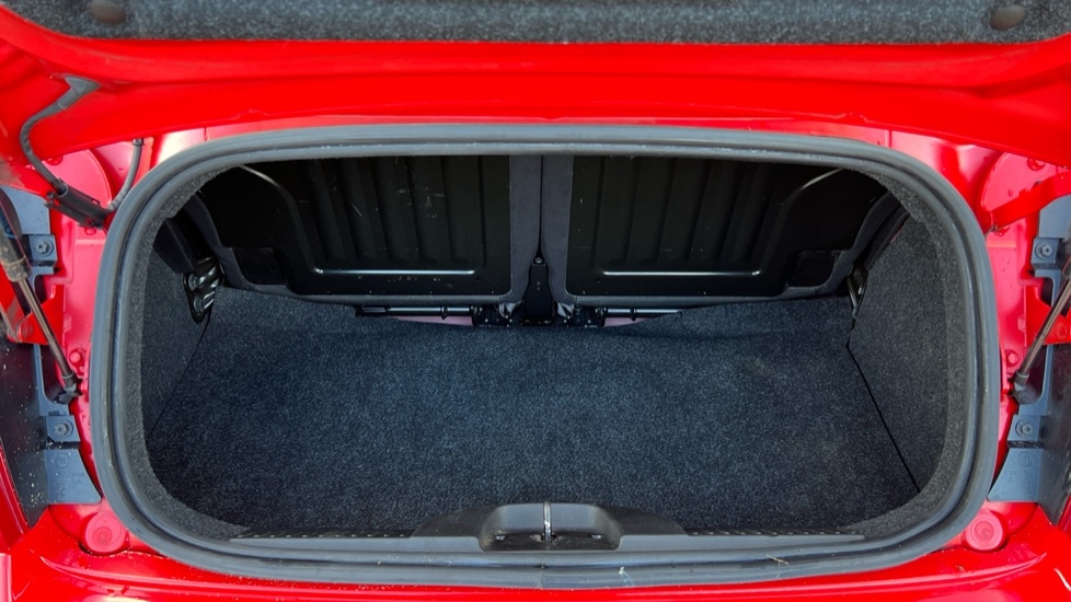 Used Abarth 595 2018 for sale - 76696521: Photo 15