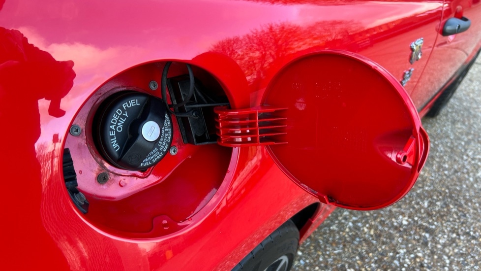 Used Abarth 595 2018 for sale - 76696521: Photo 21