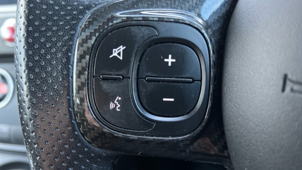 Used Abarth 595 2018 for sale - 76696521: Photo 23