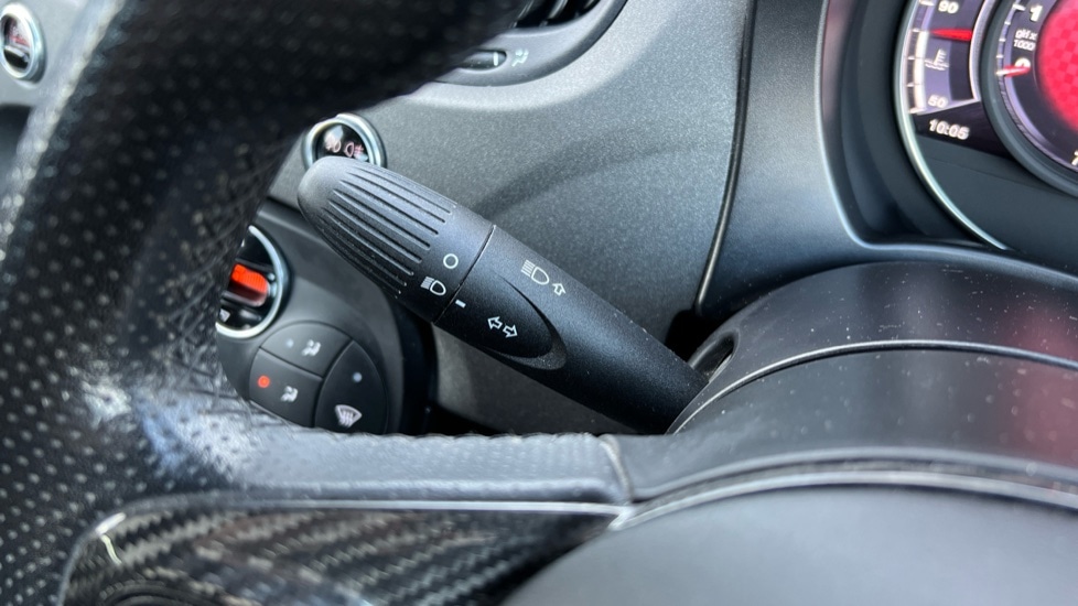 Used Abarth 595 2018 for sale - 76696521: Photo 25