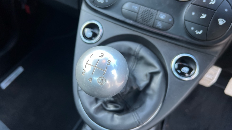 Used Abarth 595 2018 for sale - 76696521: Photo 29