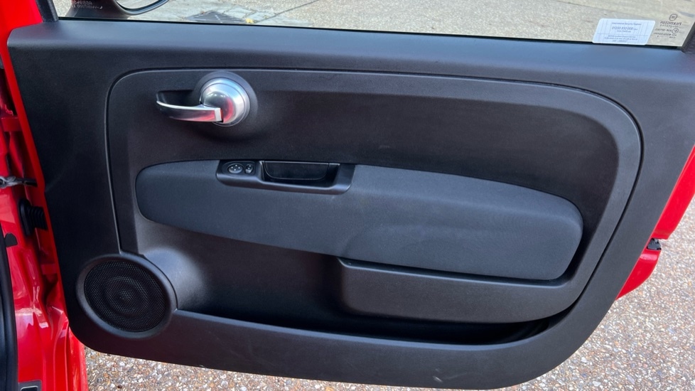 Used Abarth 595 2018 for sale - 76696521: Photo 30