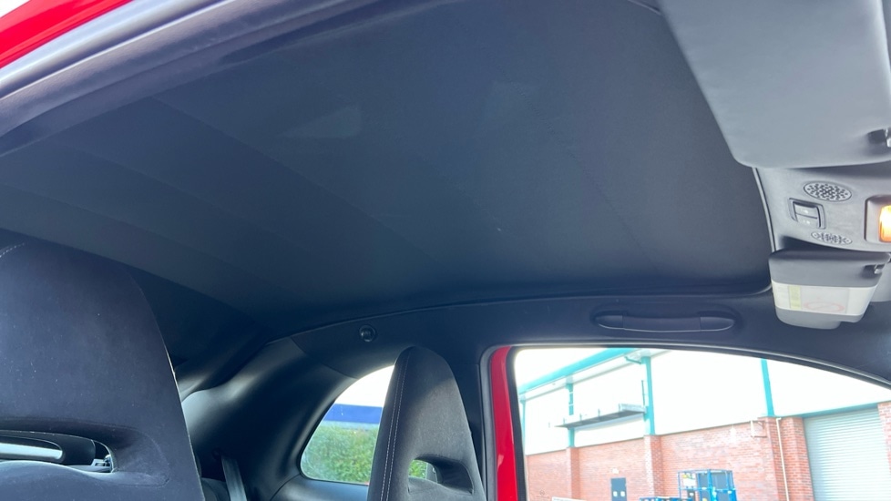 Used Abarth 595 2018 for sale - 76696521: Photo 31