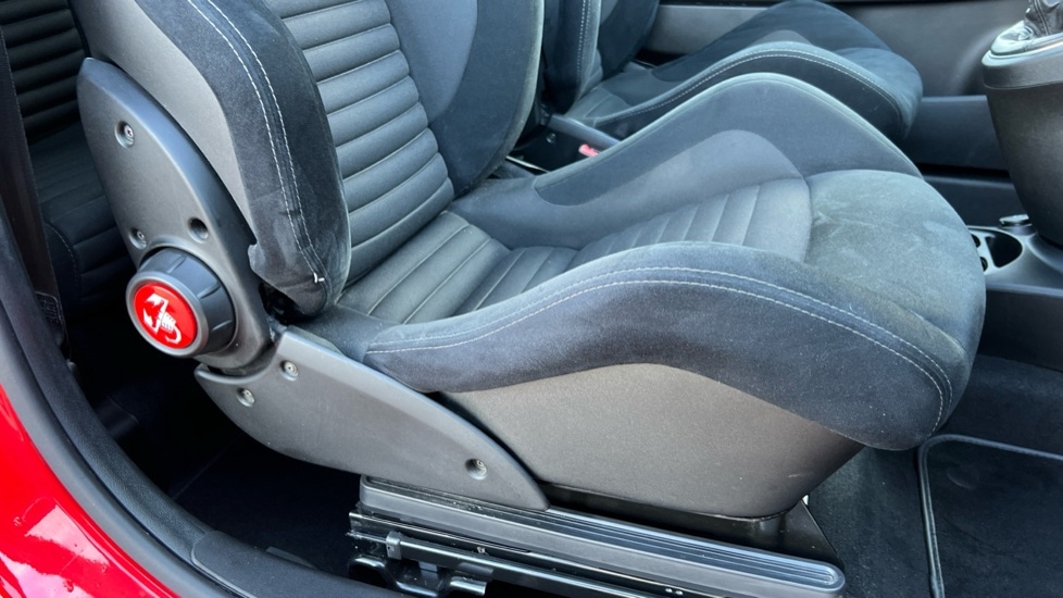 Used Abarth 595 2018 for sale - 76696521: Photo 32