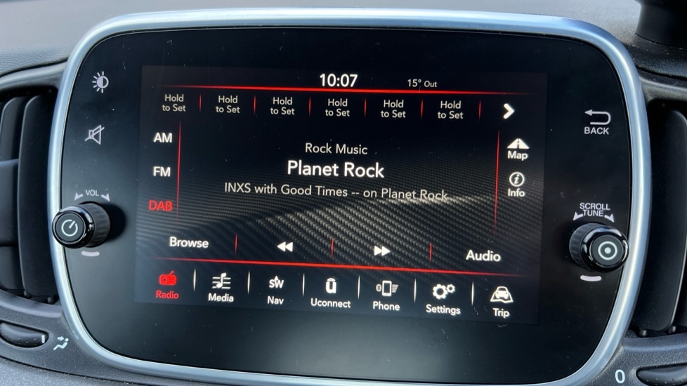 Used Abarth 595 2018 for sale - 76696521: Photo 35