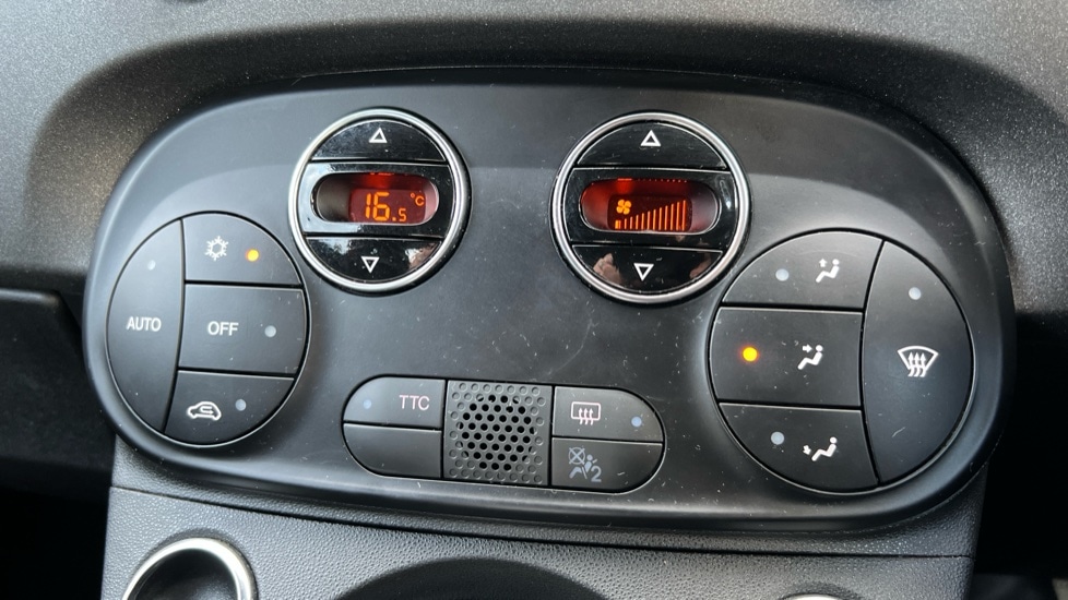 Used Abarth 595 2018 for sale - 76696521: Photo 38