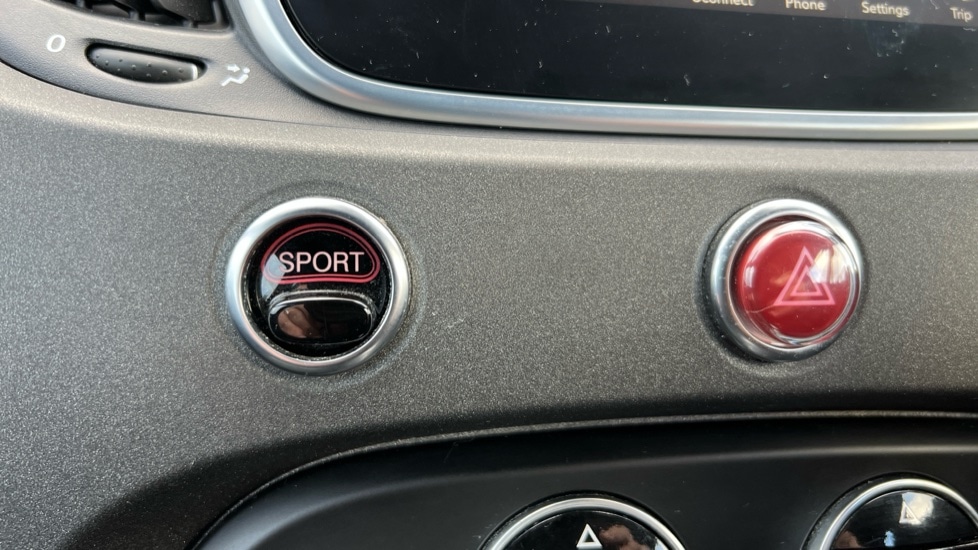 Used Abarth 595 2018 for sale - 76696521: Photo 39