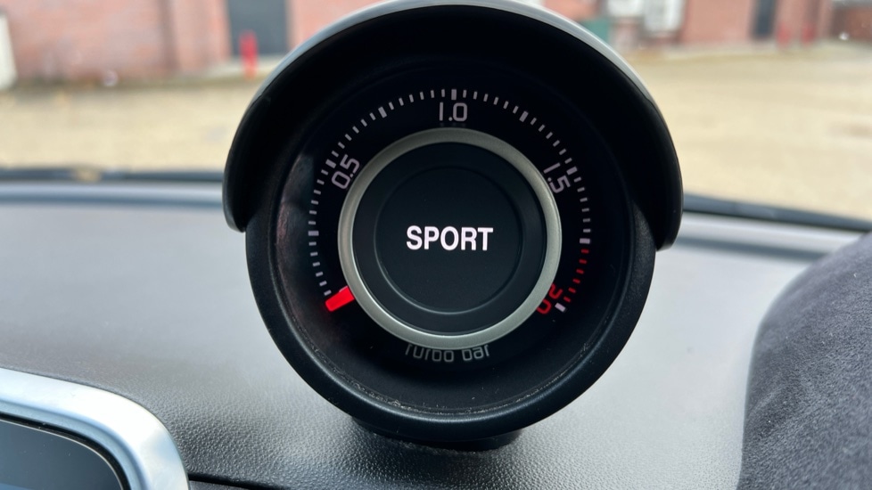 Used Abarth 595 2018 for sale - 76696521: Photo 40