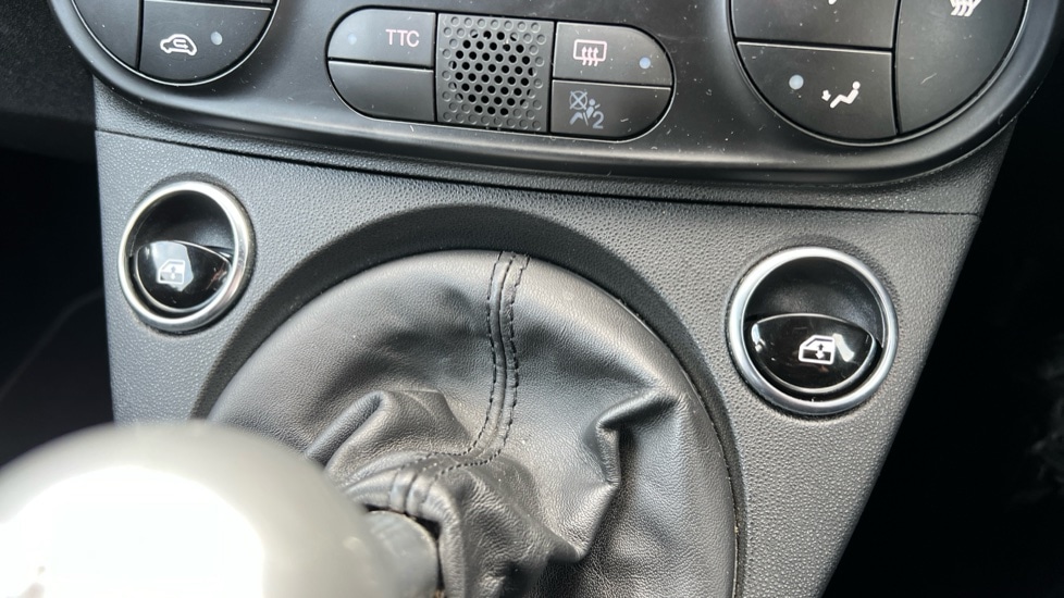 Used Abarth 595 2018 for sale - 76696521: Photo 43