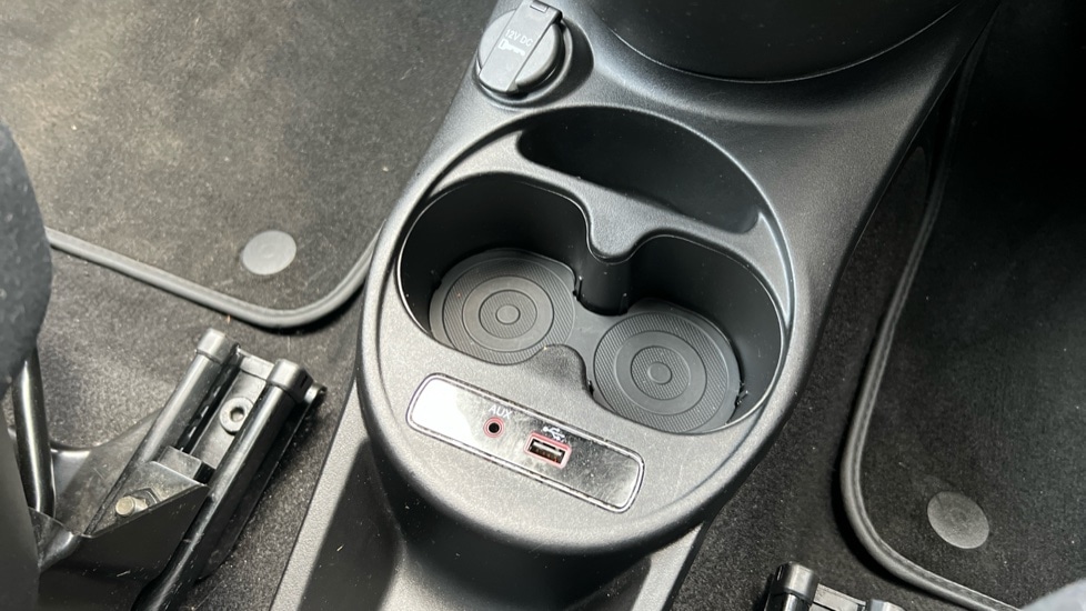 Used Abarth 595 2018 for sale - 76696521: Photo 44