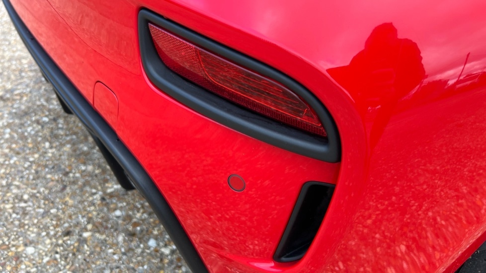 Used Abarth 595 2018 for sale - 76696521: Photo 46