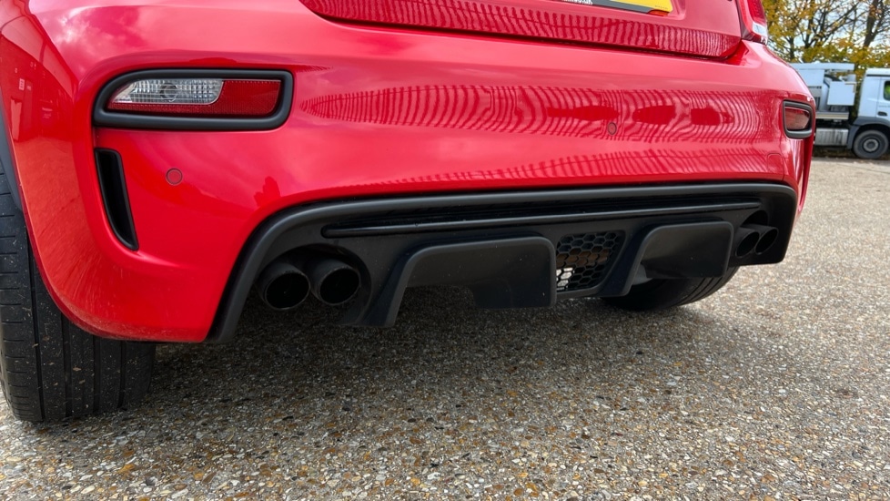 Used Abarth 595 2018 for sale - 76696521: Photo 49