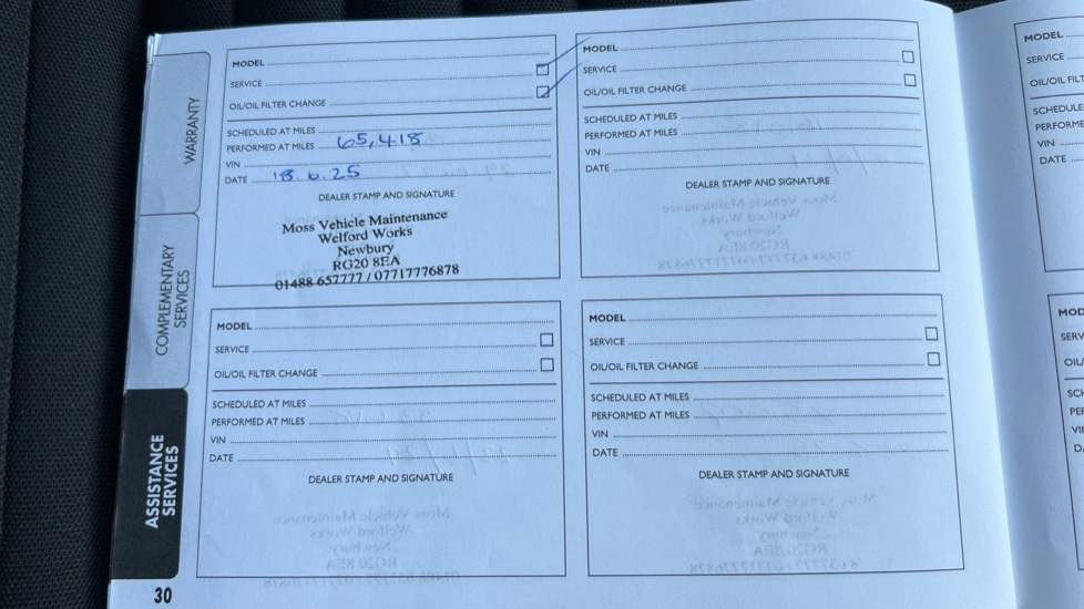 Used Abarth 595 2018 for sale - 76696521: Photo 59