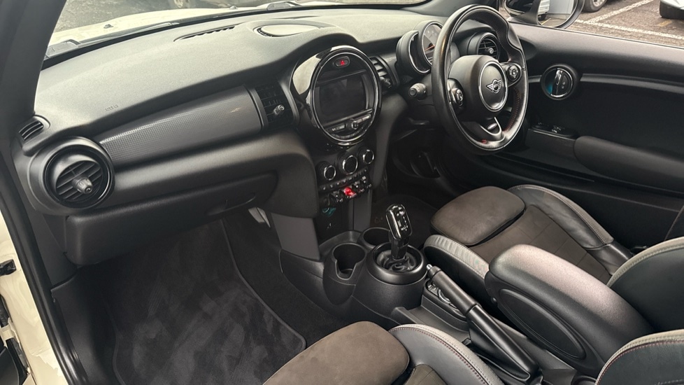 Used MINI Hatch 2021 for sale - 76780378: Photo 10