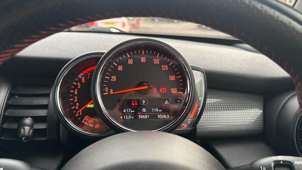 Used MINI Hatch 2021 for sale - 76780378: Photo 13