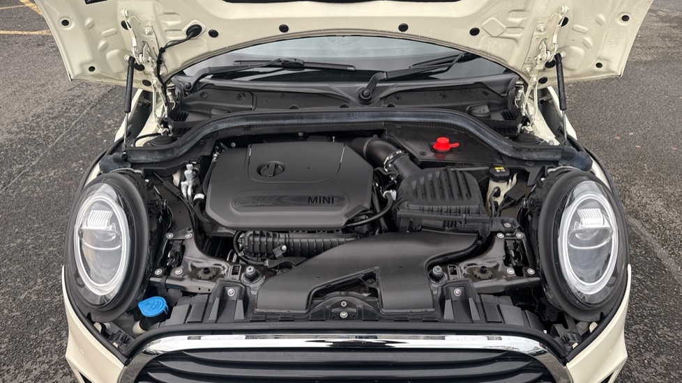 Used MINI Hatch 2021 for sale - 76780378: Photo 16