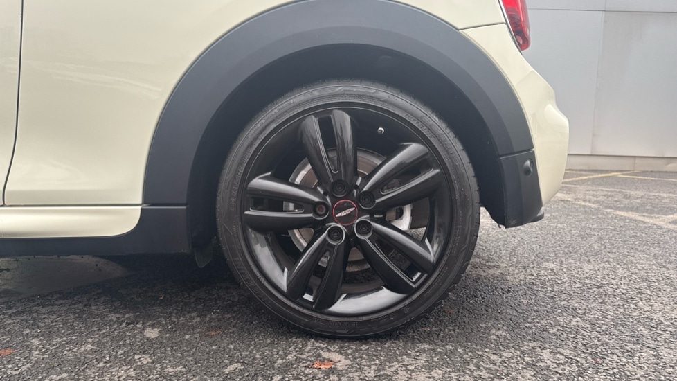 Used MINI Hatch 2021 for sale - 76780378: Photo 18