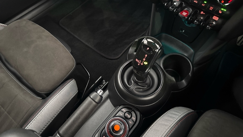 Used MINI Hatch 2021 for sale - 76780378: Photo 27