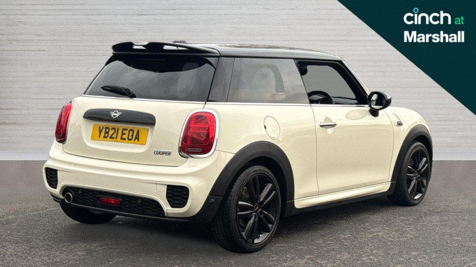 Used MINI Hatch 2021 for sale - 76780378: Photo 3
