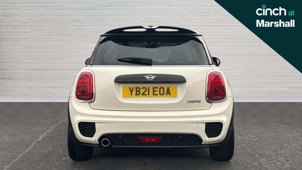 Used MINI Hatch 2021 for sale - 76780378: Photo 4