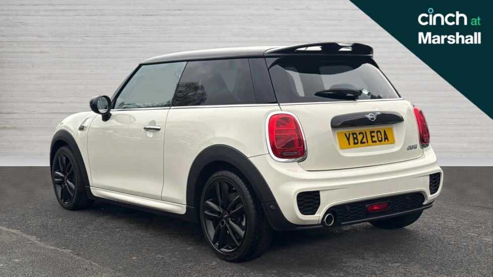 Used MINI Hatch 2021 for sale - 76780378: Photo 5