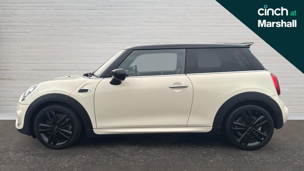Used MINI Hatch 2021 for sale - 76780378: Photo 6