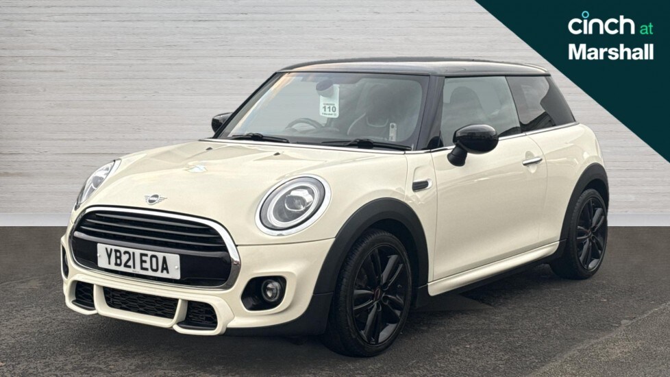Used MINI Hatch 2021 for sale - 76780378: Photo 7