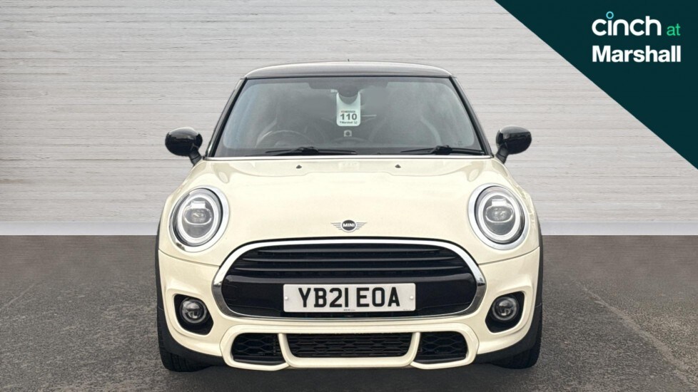Used MINI Hatch 2021 for sale - 76780378: Photo 8