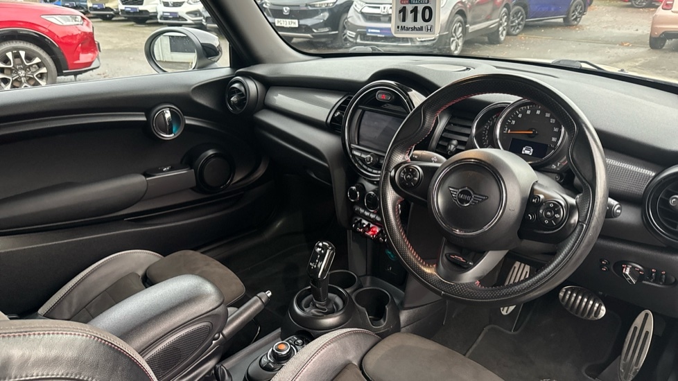 Used MINI Hatch 2021 for sale - 76780378: Photo 9