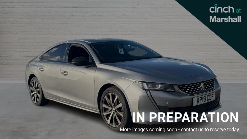 Used Peugeot 508 2019 for sale - 76415165: Photo 1