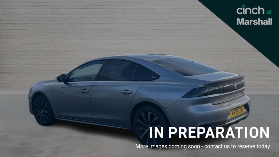 Used Peugeot 508 2019 for sale - 76415165: Photo 2