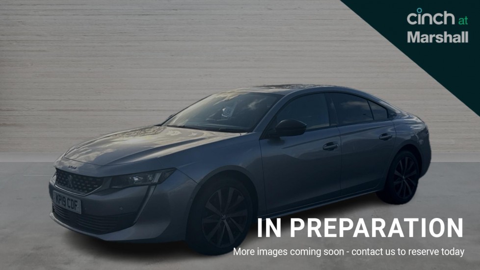 Used Peugeot 508 2019 for sale - 76415165: Photo 3