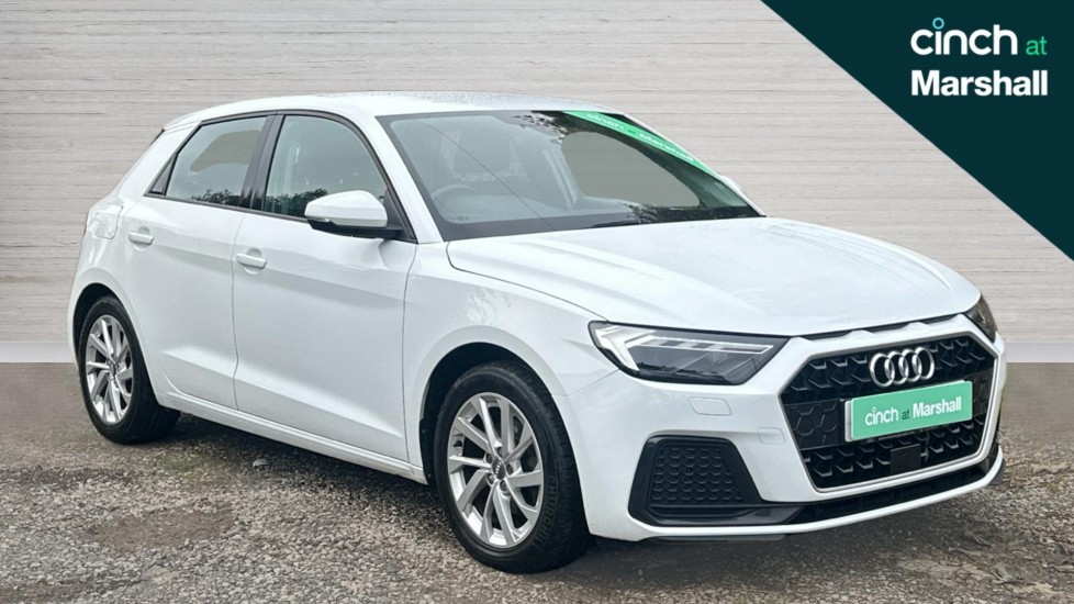 Used Audi A1 2020 for sale - 76244605: Photo 1