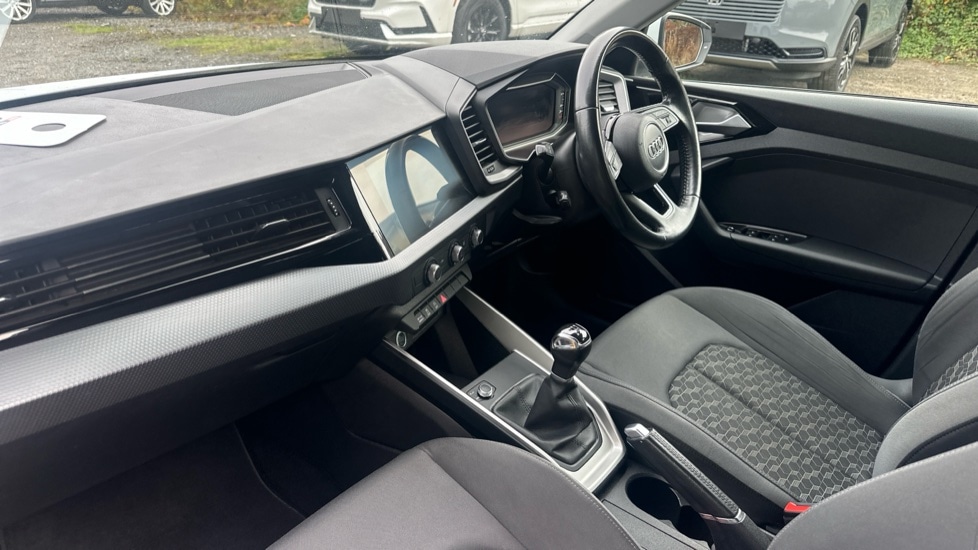 Used Audi A1 2020 for sale - 76244605: Photo 10