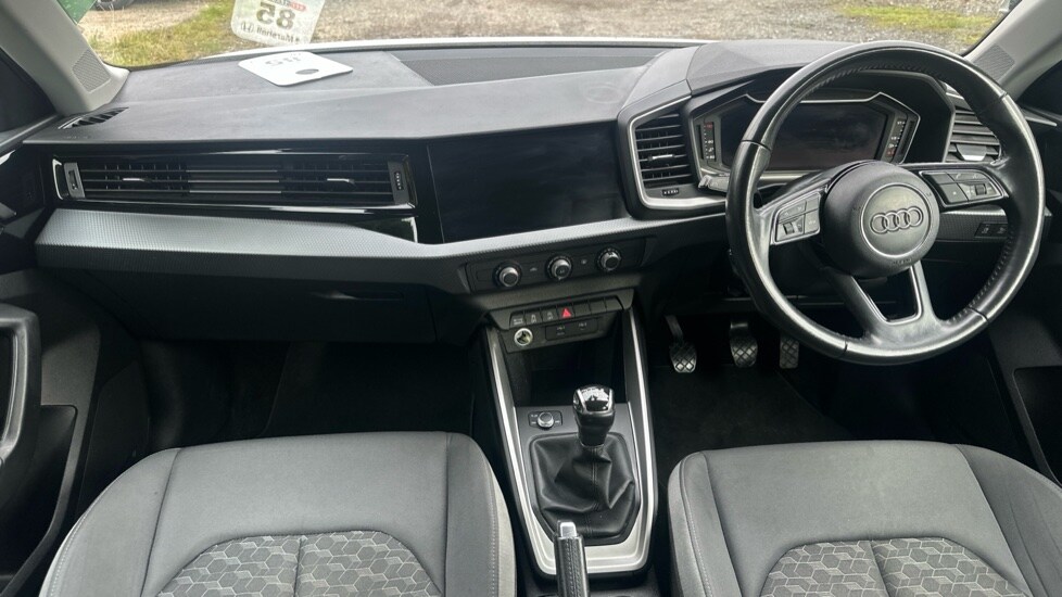Used Audi A1 2020 for sale - 76244605: Photo 11