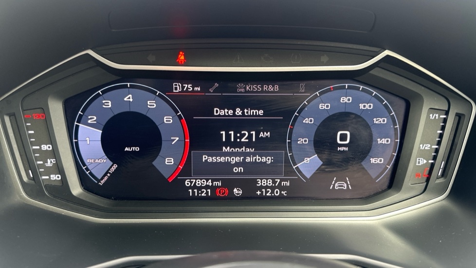 Used Audi A1 2020 for sale - 76244605: Photo 13