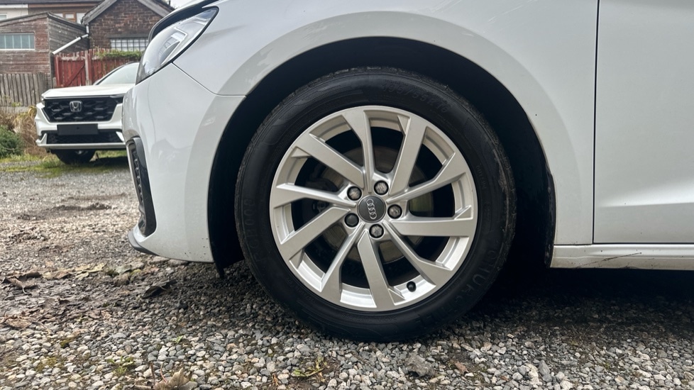 Used Audi A1 2020 for sale - 76244605: Photo 17