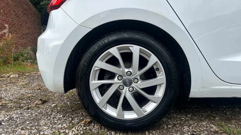 Used Audi A1 2020 for sale - 76244605: Photo 19