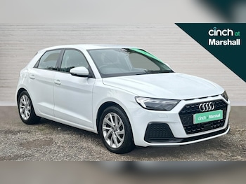 2020 - 1.0 TFSI Sport 5dr