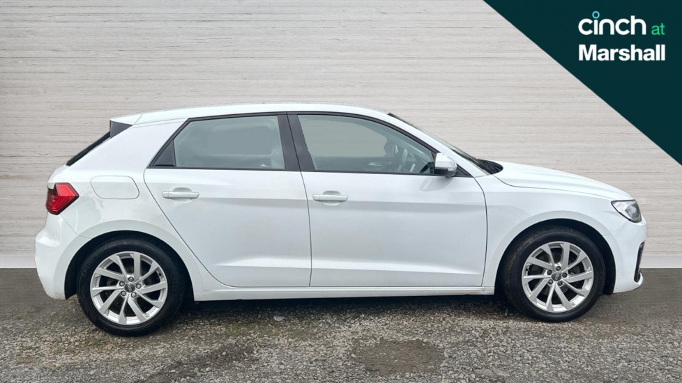 Used Audi A1 2020 for sale - 76244605: Photo 2