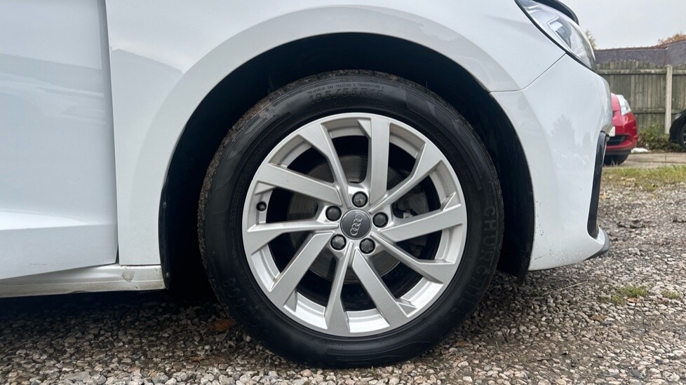 Used Audi A1 2020 for sale - 76244605: Photo 20