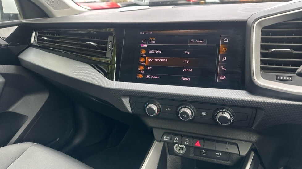 Used Audi A1 2020 for sale - 76244605: Photo 21