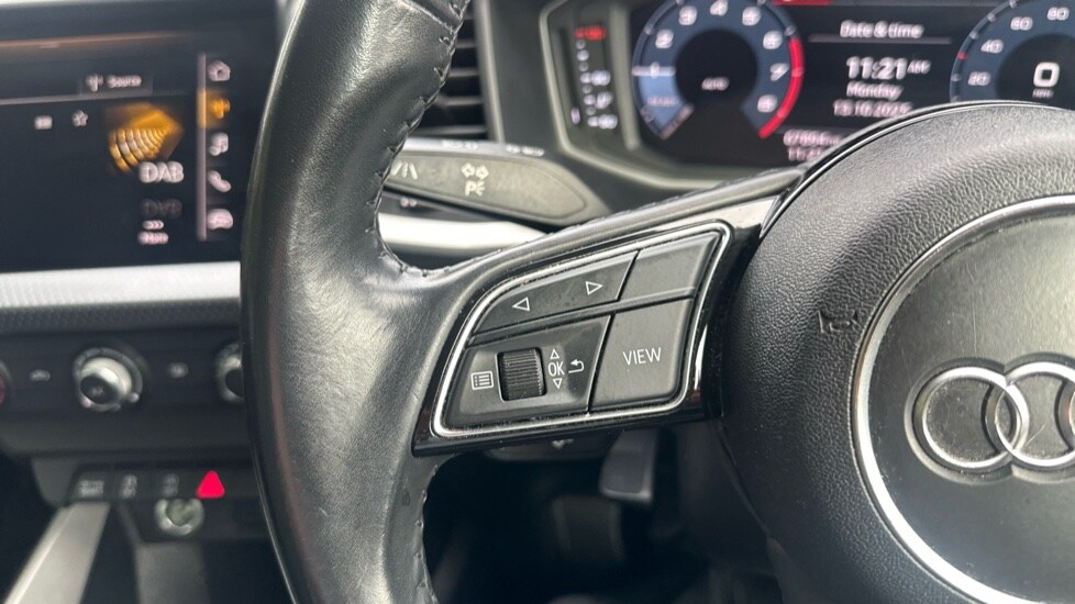 Used Audi A1 2020 for sale - 76244605: Photo 24