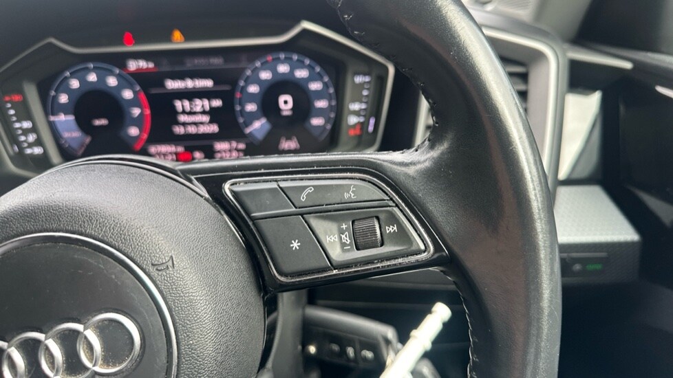 Used Audi A1 2020 for sale - 76244605: Photo 25