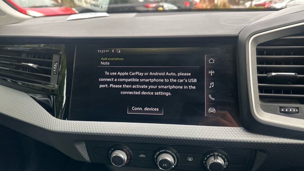 Used Audi A1 2020 for sale - 76244605: Photo 28