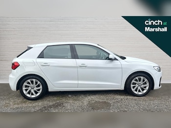 Used Audi A1 2020 for sale - 76244605: Photo 2