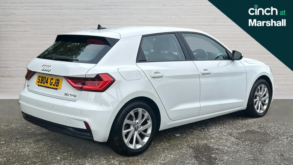 Used Audi A1 2020 for sale - 76244605: Photo 3